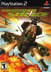 Thunder Strike: Operation Phoenix - Playstation 2 | Game Haven TX