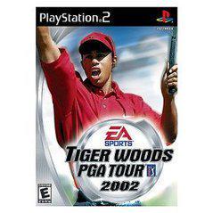 Tiger Woods 2002 - Playstation 2 | Game Haven TX