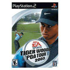 Tiger Woods 2003 - Playstation 2 | Game Haven TX