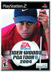 Tiger Woods 2004 - Playstation 2 | Game Haven TX