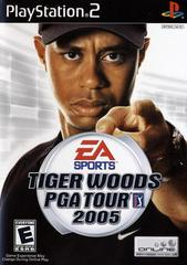 Tiger Woods 2005 - Playstation 2 | Game Haven TX