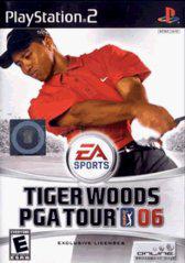 Tiger Woods 2006 - Playstation 2 | Game Haven TX