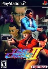 Time Crisis 2 - Playstation 2 | Game Haven TX