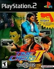 Time Crisis 2 [Gun Bundle] - Playstation 2 | Game Haven TX