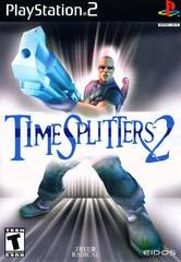 Time Splitters 2 - Playstation 2 | Game Haven TX