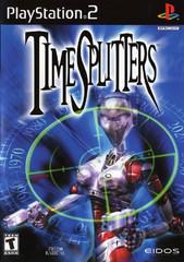 Time Splitters - Playstation 2 | Game Haven TX