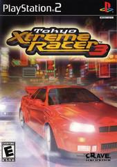 Tokyo Xtreme Racer 3 - Playstation 2 | Game Haven TX