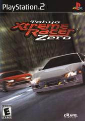 Tokyo Xtreme Racer Zero - Playstation 2 | Game Haven TX