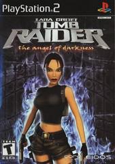 Tomb Raider Angel of Darkness - Playstation 2 | Game Haven TX