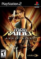 Tomb Raider Anniversary - Playstation 2 | Game Haven TX