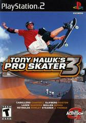 Tony Hawk 3 - Playstation 2 | Game Haven TX
