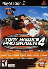 Tony Hawk 4 - Playstation 2 | Game Haven TX