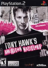 Tony Hawk American Wasteland - Playstation 2 | Game Haven TX
