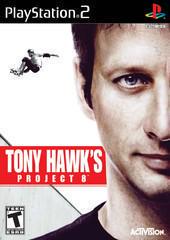 Tony Hawk Project 8 - Playstation 2 | Game Haven TX
