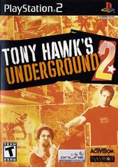 Tony Hawk Underground 2 - Playstation 2 | Game Haven TX