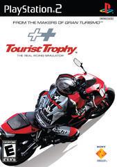 Tourist Trophy - Playstation 2 | Game Haven TX