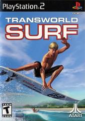 Transworld Surf - Playstation 2 | Game Haven TX