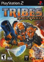 TRIBES Aerial Assault - Playstation 2 | Game Haven TX