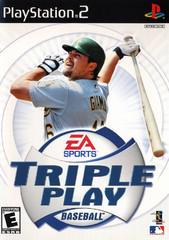 Triple Play Baseball - Playstation 2 | Game Haven TX