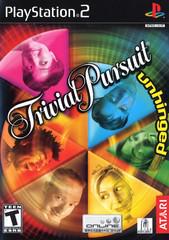 Trivial Pursuit Unhinged - Playstation 2 | Game Haven TX
