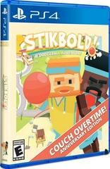 Stikbold: A Dodge Ball Adventure - Playstation 4 | Game Haven TX