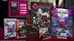 Bloodstained: Curse of the Moon [Classic Edition] - Playstation 4 | Game Haven TX