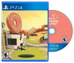 Donut County - Playstation 4 | Game Haven TX