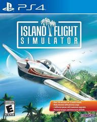 Island Flight Simulator - Playstation 4 | Game Haven TX
