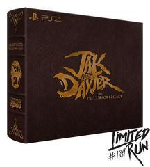 Jak and Daxter The Precursor Legacy [Collector's Edition] - Playstation 4 | Game Haven TX