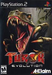 Turok Evolution - Playstation 2 | Game Haven TX