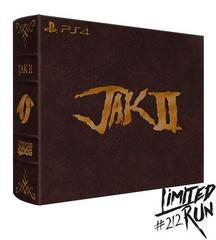 Jak II [Collector's Edition] - Playstation 4 | Game Haven TX