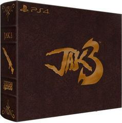 Jak 3 [Collector's Edition] - Playstation 4 | Game Haven TX