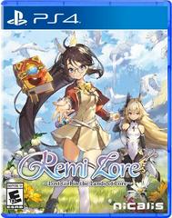 RemiLore: Lost Girl in the Lands of Lore - Playstation 4 | Game Haven TX