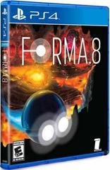 Forma.8 - Playstation Vita | Game Haven TX