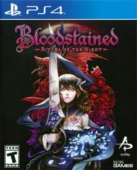 Bloodstained: Ritual of the Night - Playstation 4 | Game Haven TX