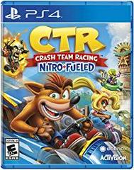 Crash Team Racing: Nitro Fueled - Playstation 4 | Game Haven TX