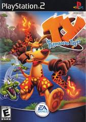Ty the Tasmanian Tiger - Playstation 2 | Game Haven TX