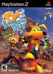 Ty the Tasmanian Tiger 3 - Playstation 2 | Game Haven TX