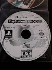Playstation Demo Disc Version 1.5 - Playstation | Game Haven TX