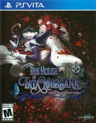 The House in Fata Morgana - Playstation Vita | Game Haven TX
