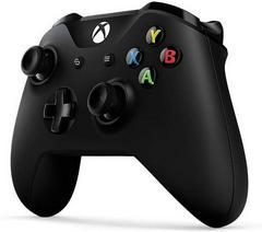 Xbox One Controller Black S Controller Wireless - Xbox One | Game Haven TX