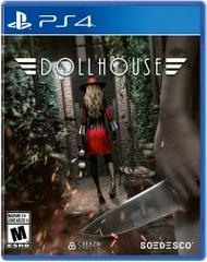 Dollhouse - Playstation 4 | Game Haven TX