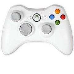360 Controller Wireless White [Special Edition] - 360 Controller | Game Haven TX