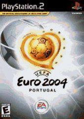 UEFA Euro 2004 - Playstation 2 | Game Haven TX