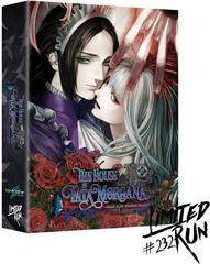 The House in Fata Morgana [Collector's Edition] - Playstation Vita | Game Haven TX