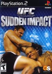 UFC Sudden Impact - Playstation 2 | Game Haven TX
