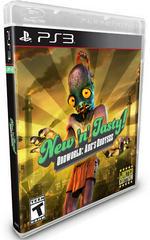 Oddworld New 'n Tasty - Playstation 3 | Game Haven TX