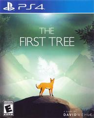 The First Tree - Playstation 4 | Game Haven TX