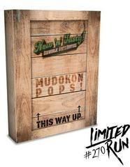 Oddworld New 'n Tasty [Collector's Edition] - Playstation 3 | Game Haven TX