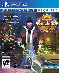 Smash Hit Plunder VR - Playstation 4 | Game Haven TX